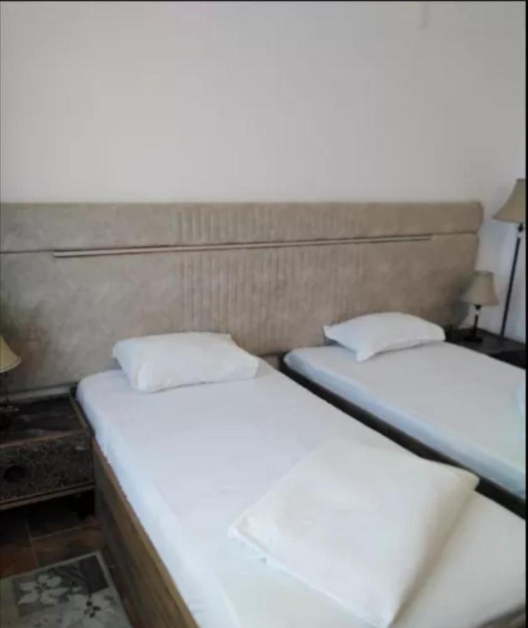 Hotel Florida Mamaia Eksteriør billede