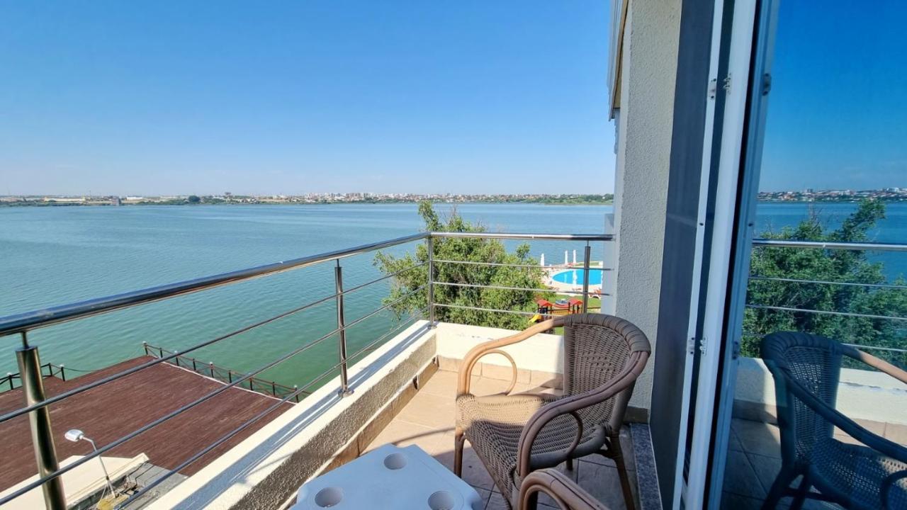 Hotel Florida Mamaia Eksteriør billede