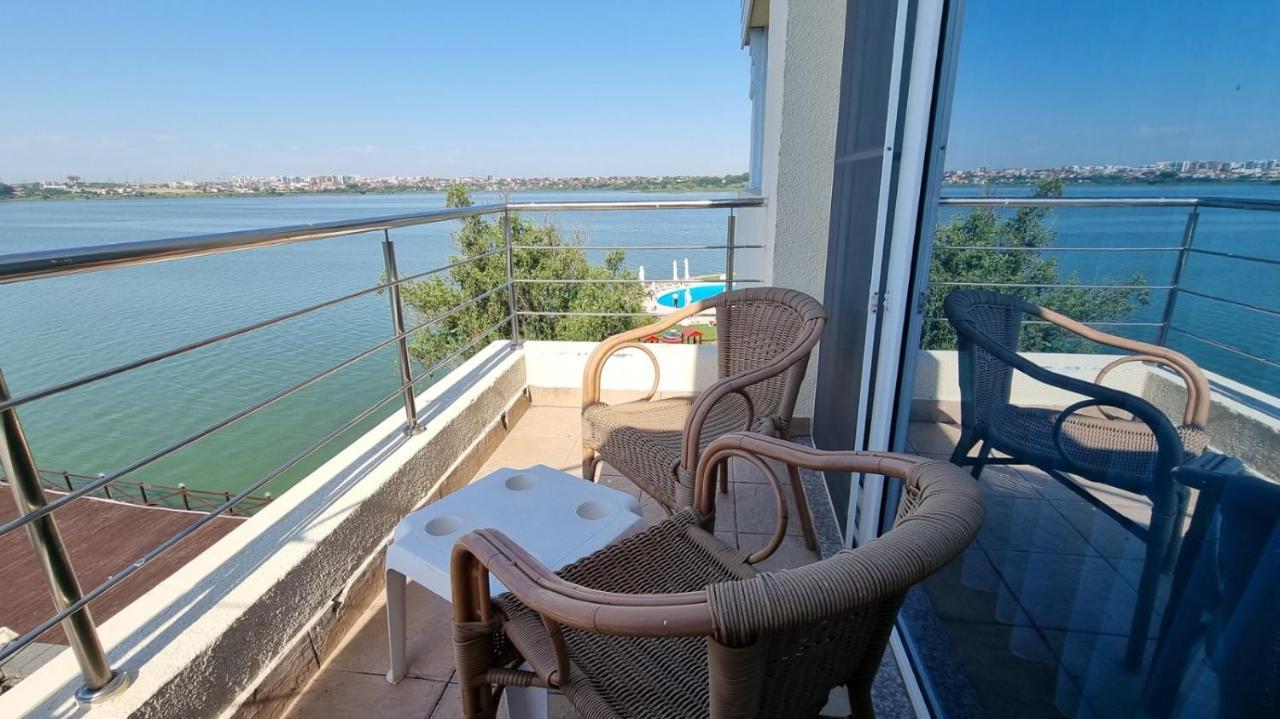 Hotel Florida Mamaia Eksteriør billede