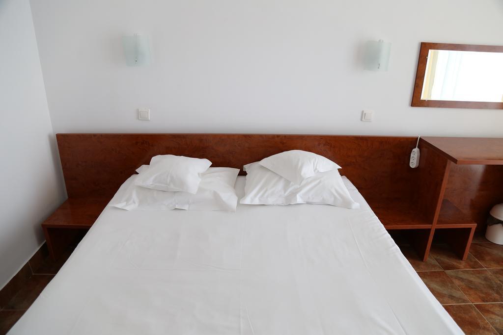 Hotel Florida Mamaia Eksteriør billede