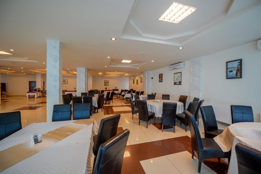 Hotel Florida Mamaia Eksteriør billede