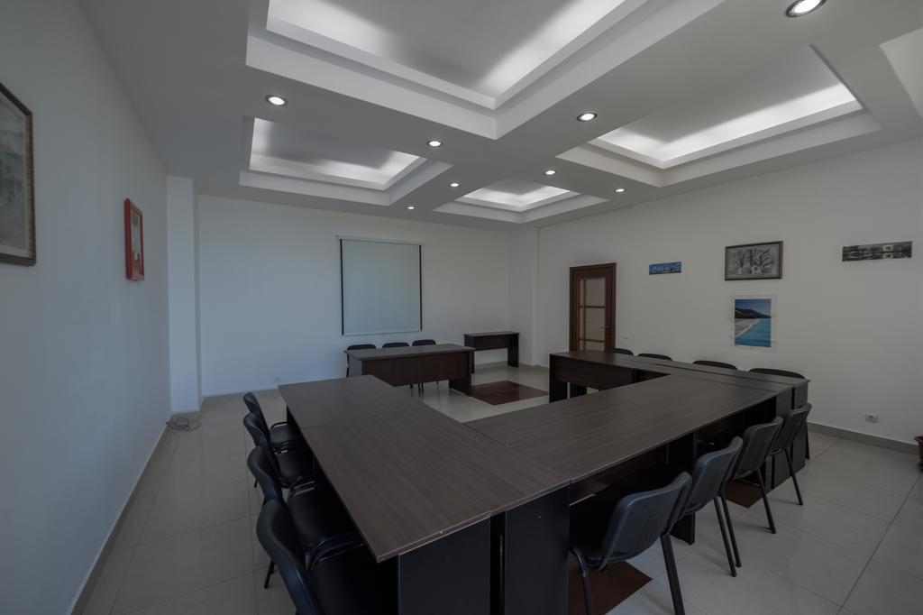 Hotel Florida Mamaia Eksteriør billede