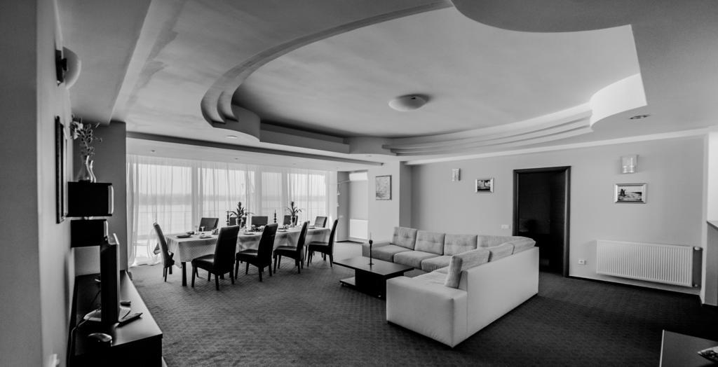 Hotel Florida Mamaia Eksteriør billede