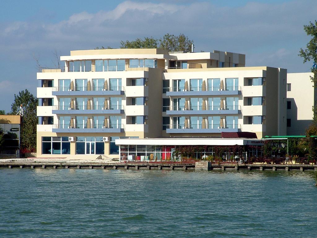 Hotel Florida Mamaia Eksteriør billede