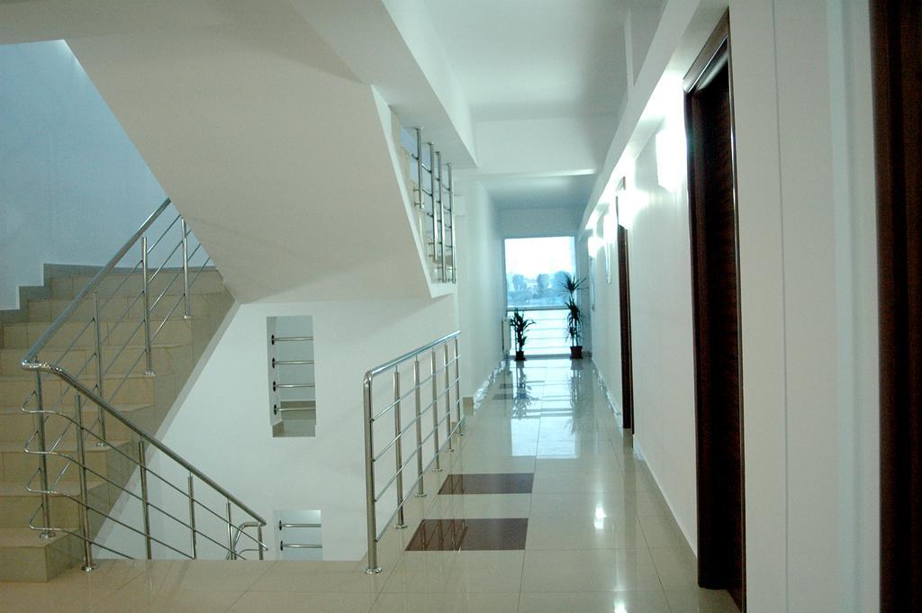 Hotel Florida Mamaia Eksteriør billede